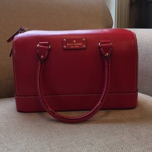 Authentic Kate Spade bag